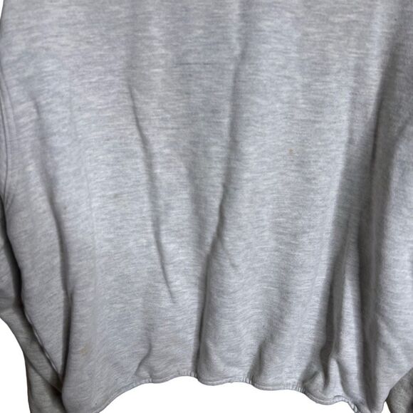 Vintage 90s Mariners Varsity Sweatshirt Medium - Picture 5 of 5